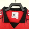 Flamengo 2024-25 Commemorative Jersey – A High Quality Replica Football Kit for True Fans