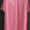 2024-25 Inter Miami Home Matchday Fan Jersey – 1:1 Replica