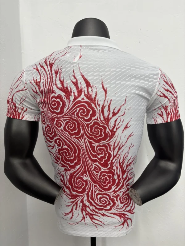 2026 World Cup Japan Home Jersey – AAA Grade Replica Fan Kit