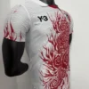 2026 World Cup Japan Home Jersey – AAA Grade Replica Fan Kit