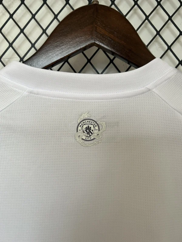 2024-25 Man City AAA Grade Replica Jersey | Alternative to Nike Replica Jersey