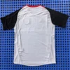 Manchester United 2024-25 White Training 5-a-side Football Jersey