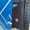 2024-25 Napoli Third Jersey vs Home Kit: High Quality Replica Football Kit