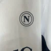 Napoli 2024-25 Away Sublimated Soccer Jersey – Fan Edition