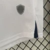 Napoli 2024-25 Away Sublimated Soccer Jersey – Fan Edition