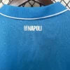 Napoli 2024-25 Home: A Better Matchday Fan Jersey Than Most Reps