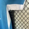 Napoli 2024-25 Home: A Better Matchday Fan Jersey Than Most Reps
