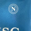 Napoli 2024-25 Home: A Better Matchday Fan Jersey Than Most Reps