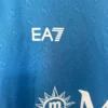 Napoli 2024-25 Home: A Better Matchday Fan Jersey Than Most Reps