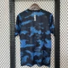 2024-25 Napoli Navy Edition: Weekend League Football Kit That Stands Out