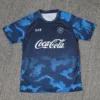 2024-25 Napoli Special Edition: 180gsm sublimated soccer jersey vs authentic