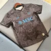 2024-25 Napoli Third Jersey – Thai Quality Football Kit