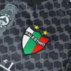 2024-25 Palestine Away Matchday Fan Jersey – Premium Replica