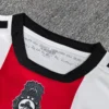 2024-25 Palestine Home Jersey – Sublimated Soccer Jersey for Fans