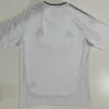 2024-25 Real Madrid Home Training Jersey Replica – Premium Fan Gear