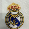 2024-25 Real Madrid Home Training Jersey Replica – Premium Fan Gear