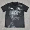 2024-25 Real Madrid Special Edition: AAA Grade Replica Jersey