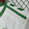 Saint-Etienne Away 2024-25 180gsm Football Jersey