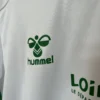 Saint-Etienne Away 2024-25 180gsm Football Jersey