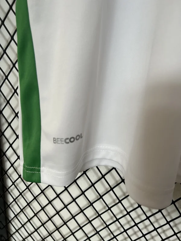 Saint-Etienne Away 2024-25 180gsm Football Jersey