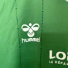 2024-25 Saint-Etienne Home Jersey – AAA Grade Fan Replica