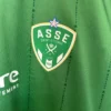 2024-25 Saint-Etienne Home Jersey – AAA Grade Fan Replica