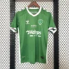 2024-25 Saint-Etienne Home Jersey – AAA Grade Fan Replica