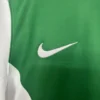 Sporting Lisbon 2024-25 Fan Version Football Shirt – Green & White Classic