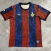 2026 World Cup Uruguay Special Edition Sublimated Soccer Jersey