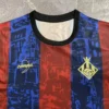 2026 World Cup Uruguay Special Edition Sublimated Soccer Jersey