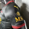 Your Go-To Weekend League Football Kit: AC Milan Black Special Edition 2025-26