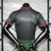 Your Go-To Weekend League Football Kit: AC Milan Black Special Edition 2025-26