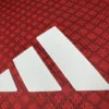 2025-26 Ajax Home 5-a-side Football Jersey - Fan Edition