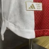 2025-26 Ajax Home 5-a-side Football Jersey - Fan Edition