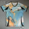 2026 World Cup Argentina Authentic Heat Pressed Jersey 2025/26