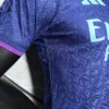 2025-26 Arsenal Dark Blue Factory Direct Soccer Jerseys AAA Grade Replica