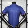 2025-26 Arsenal Dark Blue Factory Direct Soccer Jerseys AAA Grade Replica