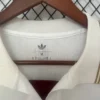 2025-26 Arsenal Third White – Thai Quality Football Kit for True Fans