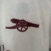 2025-26 Arsenal Third White – Thai Quality Football Kit for True Fans