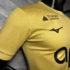 AS Monaco 2025-26 Third Jersey: Top Alternative to Nike Replica Jersey