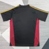2025-26 AS Roma Black Special Edition Fan Version Football Shirt