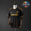 2010-11 Chelsea Away Shirt – Training Jersey Replica for Fans