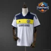 2011-12 Chelsea Third Shirt: A Sublimated Soccer Jersey That Defines an Era