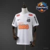 2012 Santos Home Red Jersey: A Classic alternative to Nike replica jersey