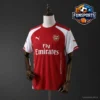2014-15 Arsenal Home Jersey – Thai Quality Football Kit with Classic Soul