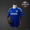 2014-15 Chelsea Home Player Version Match Jersey | Thai Quality