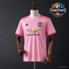 2018-19 Manchester United Away AAA Grade Replica Jersey – Fan Edition