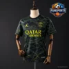 PSG Fourth 2022-23: A Bold Matchday Fan Jersey Worth Debating