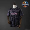 Inter Miami 2023-24 Black Jersey: A Smart Alternative to Nike Replica Jersey