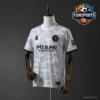 AAA Grade Replica Jersey 2023-24 Inter Miami White Matchday Fan Jersey